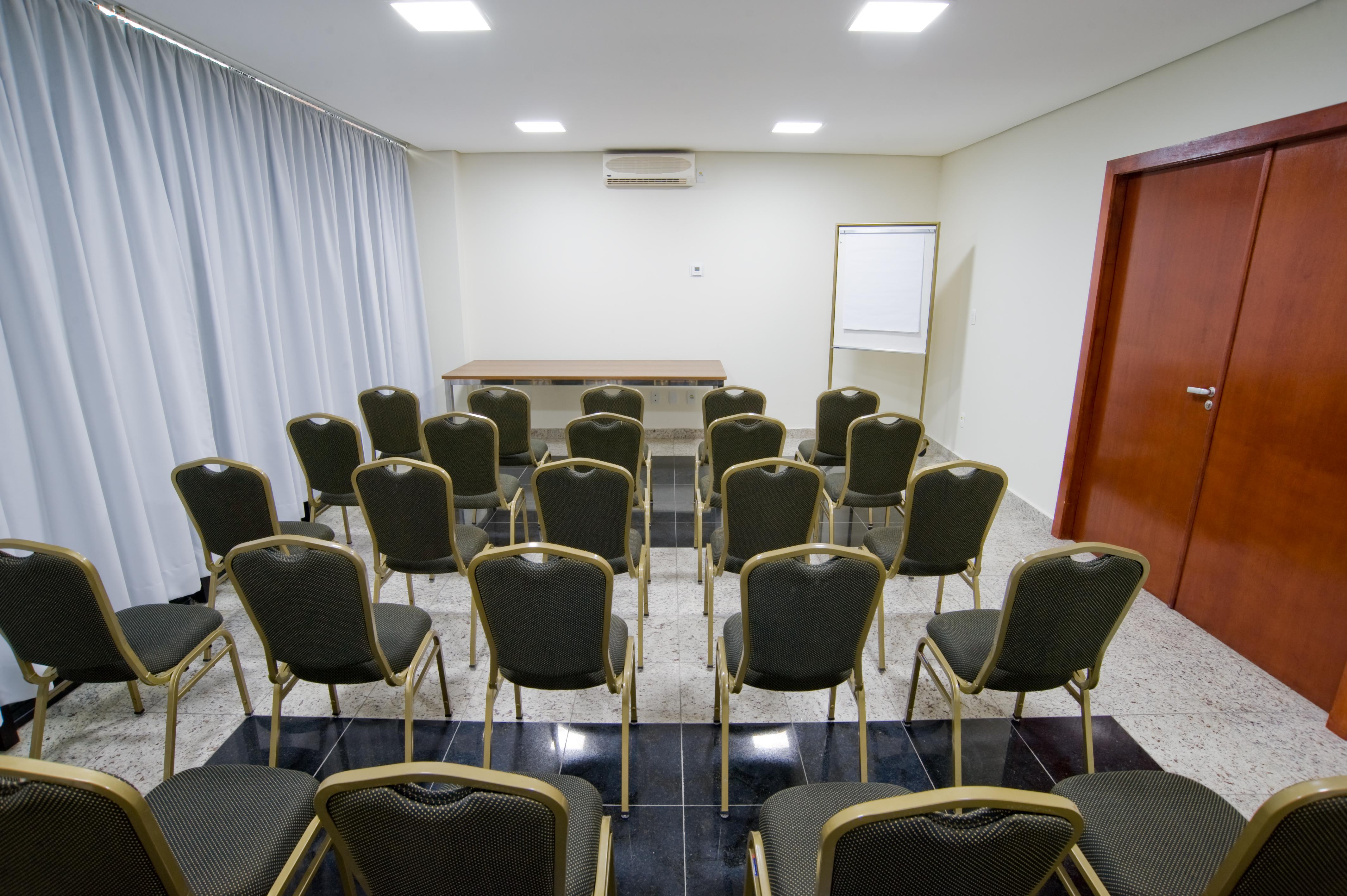 Firenze Business Hotel Palhoça المظهر الخارجي الصورة